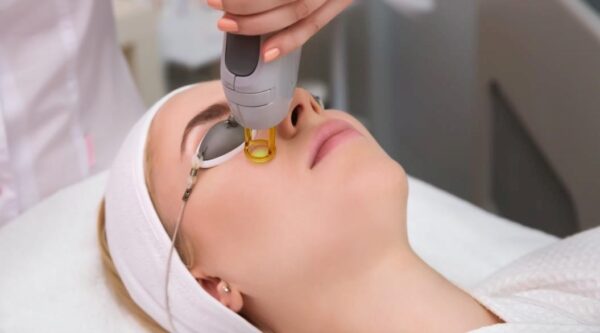 London laser hair removal clinic