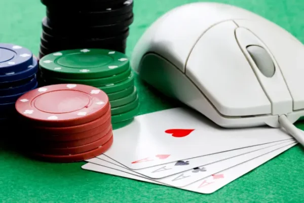 What Are The Risk Factors Of Online Gambling?