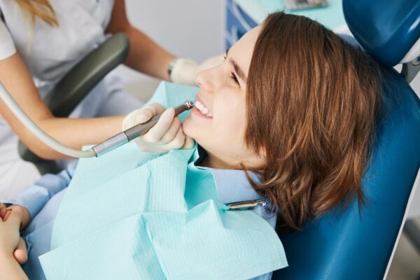 Elite Dental Care in the Heart of DC: Washington’s Smile Experts